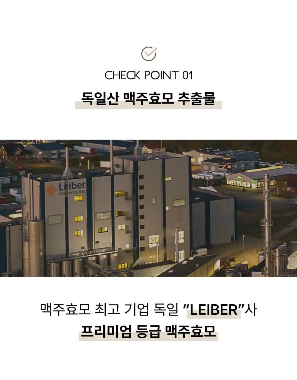 [두피사용가능] 애쉬로렌 독일 맥주효모 트리트먼트 500ml 상세페이지 7